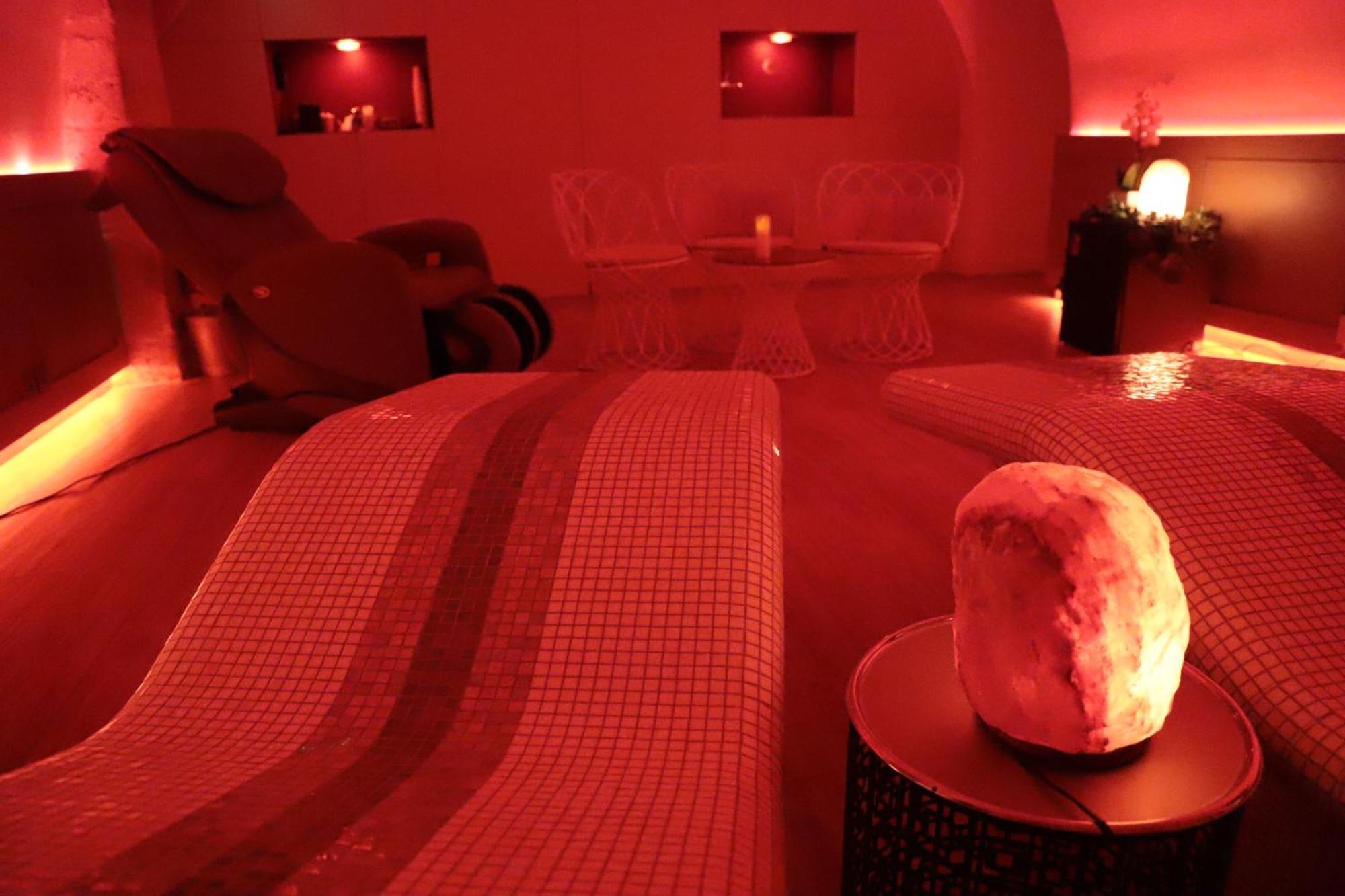 Hotel Bresil Opera Spa Paris Exterior photo